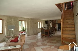 Character house for sale sarliac sur l isle, aquitaine, GVS4709C Image - 3