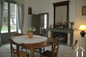 Character house for sale auriac du perigord, aquitaine, GVS4652C Image - 3