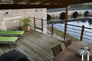 Loft for sale sarliac sur l isle, aquitaine, GVS4659C Image - 2