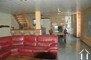 Loft for sale sarliac sur l isle, aquitaine, GVS4659C Image - 5