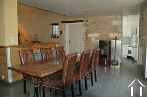 Loft for sale sarliac sur l isle, aquitaine, GVS4659C Image - 7