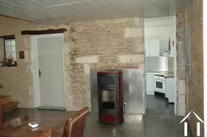 Loft for sale sarliac sur l isle, aquitaine, GVS4659C Image - 8