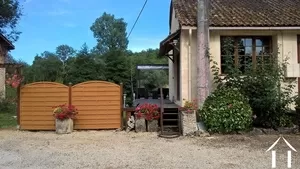 Character house for sale sarliac sur l isle, aquitaine, GVS4709C Image - 17