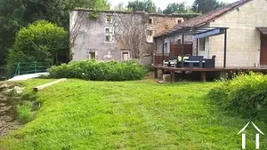 Character house for sale sarliac sur l isle, aquitaine, GVS4709C Image - 18