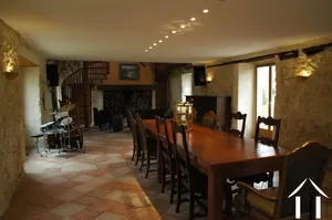 Character house for sale sarliac sur l isle, aquitaine, GVS4709C Image - 11