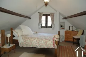 House with guest house for sale thenon, aquitaine, GVS4737C Image - 16