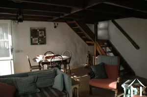 House with guest house for sale thenon, aquitaine, GVS4737C Image - 13