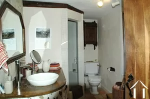 House with guest house for sale thenon, aquitaine, GVS4737C Image - 7