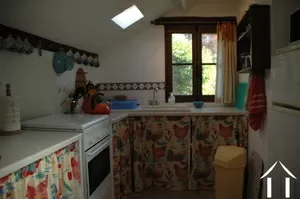 House with guest house for sale thenon, aquitaine, GVS4737C Image - 14