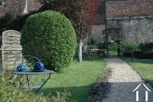 House with guest house for sale thenon, aquitaine, GVS4737C Image - 11