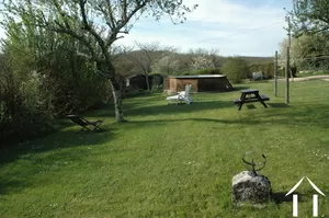 House with guest house for sale thenon, aquitaine, GVS4737C Image - 18