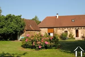 Property 1 hectare ++ for sale thiviers, aquitaine, GVS4893C Image - 27