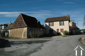 House for sale fossemagne, aquitaine, GVS4646C Image - 2