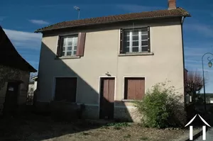 House for sale fossemagne, aquitaine, GVS4646C Image - 4