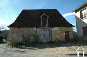 House for sale fossemagne, aquitaine, GVS4646C Image - 1