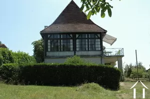House for sale auriac du perigord, aquitaine, GVS4860C Image - 6