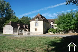 Mill for sale thenon, aquitaine, GVS4874C Image - 2