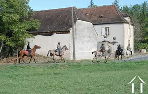 Mill for sale thenon, aquitaine, GVS4874C Image - 6