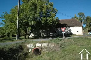 Mill for sale thenon, aquitaine, GVS4874C Image - 12