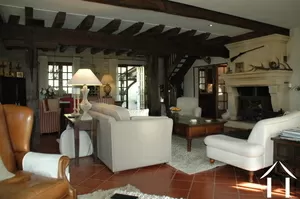 House for sale rouffignac saint cernin de reilhac, aquitaine, GVS4881C Image - 4