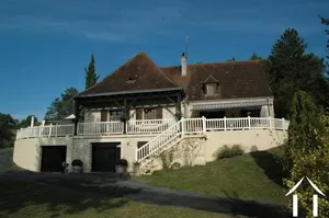 House for sale rouffignac saint cernin de reilhac, aquitaine, GVS4881C Image - 14