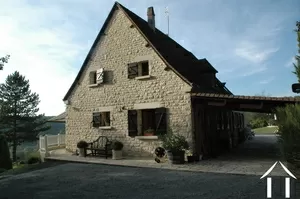 House for sale rouffignac saint cernin de reilhac, aquitaine, GVS4881C Image - 1