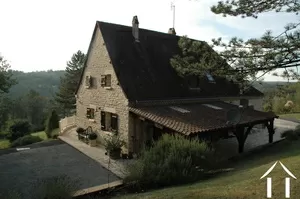 House for sale rouffignac saint cernin de reilhac, aquitaine, GVS4881C Image - 16