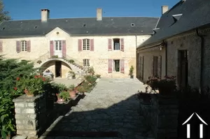 Castle, estate for sale montignac, aquitaine, GVS4878C Image - 12
