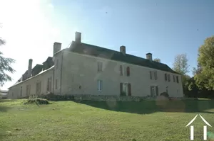 Castle, estate for sale montignac, aquitaine, GVS4878C Image - 21
