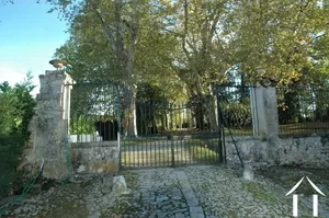 Castle, estate for sale montignac, aquitaine, GVS4878C Image - 26