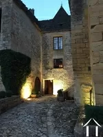 Château for sale montignac, aquitaine, GVS4944C Image - 11