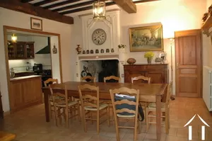 Manor House for sale lalinde, aquitaine, GVS4954C Image - 3