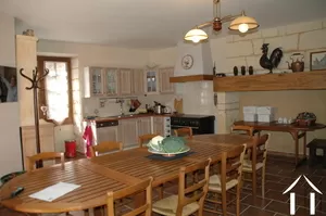 Manor House for sale lalinde, aquitaine, GVS4954C Image - 16