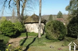 Manor House for sale lalinde, aquitaine, GVS4954C Image - 24