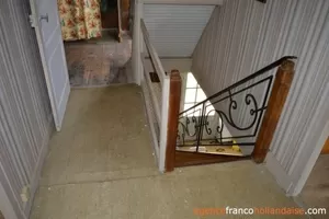 House for sale la croisille sur briance, limousin, Li685 Image - 5