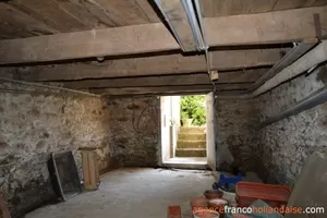 House for sale la croisille sur briance, limousin, Li685 Image - 13