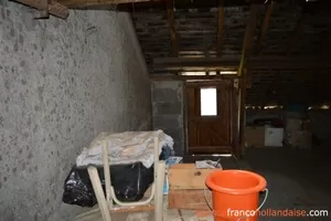 House for sale la croisille sur briance, limousin, Li685 Image - 12