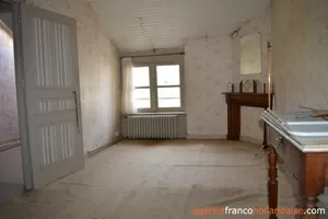 House for sale la croisille sur briance, limousin, Li685 Image - 6