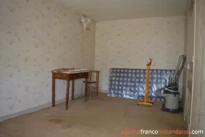 House for sale la croisille sur briance, limousin, Li685 Image - 7