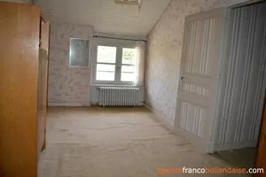 House for sale la croisille sur briance, limousin, Li685 Image - 9