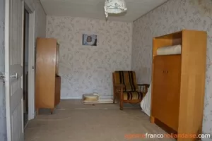 House for sale la croisille sur briance, limousin, Li685 Image - 10