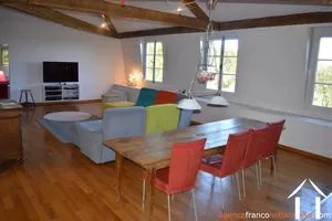 Castle, estate for sale limousin, Li724 Image - 24