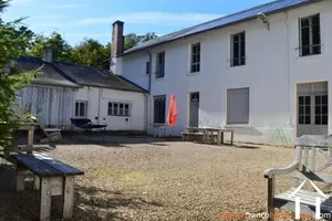 Castle, estate for sale limousin, Li724 Image - 35