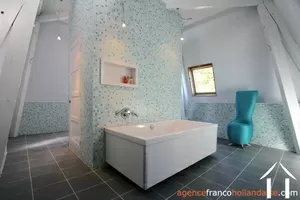 Castle, estate for sale limousin, Li724 Image - 26