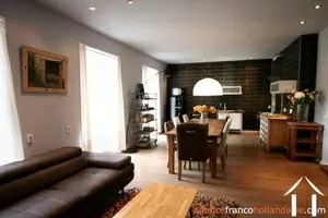 Castle, estate for sale limousin, Li724 Image - 19