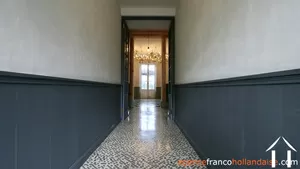 Castle, estate for sale limousin, Li724 Image - 9