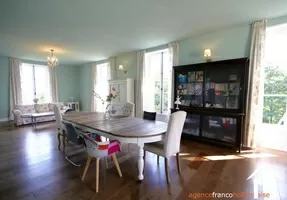Castle, estate for sale limousin, Li724 Image - 21