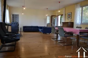 Castle, estate for sale limousin, Li724 Image - 49
