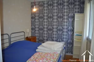 Castle, estate for sale limousin, Li724 Image - 50