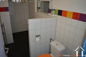 Castle, estate for sale limousin, Li724 Image - 53